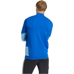 adidas Tiro 26 Competition Trainingsjacke Herren KA7675 - team royal blue XS