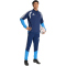 adidas Tiro 26 Competition Trainingsjacke Herren JY8865 - team navy blue 2/ray blue XS