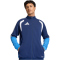 adidas Tiro 26 Competition Trainingsjacke Herren JY8865 - team navy blue 2/ray blue XS