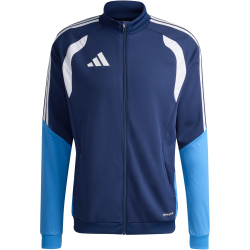adidas Tiro 26 Competition Trainingsjacke Herren JY8865 - team navy blue 2/ray blue S