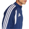 adidas Tiro 26 Competition Trainingsjacke Herren JY8865 - team navy blue 2/ray blue S