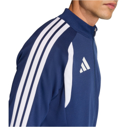adidas Tiro 26 Competition Trainingsjacke Herren JY8865 - team navy blue 2/ray blue M