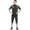 adidas Tiro 26 Competition Trainingsjacke Herren JX4260 - black/light onix/white XS