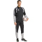 adidas Tiro 26 Competition Trainingsjacke Herren JX4260 - black/light onix/white M