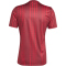 adidas FC Arsenal Aufwärmshirt 2025/26 Herren JZ6906 - team coll burgundy 2/pure ruby S