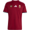 adidas HFF Ungarn Heimtrikot 2026 Herren JZ6975 - team victory red S