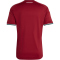 adidas HFF Ungarn Heimtrikot 2026 Herren JZ6975 - team victory red S