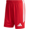 adidas Tiro 26 League Trainingsshorts Herren KA8791 - team power red 2/white S
