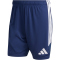 adidas Tiro 26 League Trainingsshorts Herren KA8790 - team navy blue 2/white 3XL