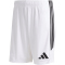 adidas Tiro 26 League Trainingsshorts Herren KA8775 - white/black/black XXL