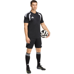 adidas Tiro 26 League Trainingsshorts Herren KA8773 - black/white S