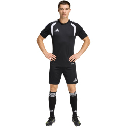 adidas Tiro 26 League Trainingsshorts Herren KA8773 - black/white S