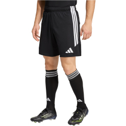 adidas Tiro 26 League Trainingsshorts Herren KA8773 - black/white XXL