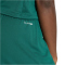 adidas Entrada 26 Trainingsshorts Damen KE9829 - team dark green/white XS