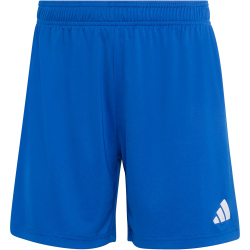 adidas Entrada 26 Trainingsshorts Damen JZ6522 - team royal blue/white XS