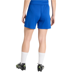 adidas Entrada 26 Trainingsshorts Damen JZ6522 - team royal blue/white XS