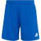 adidas Entrada 26 Trainingsshorts Damen JZ6522 - team royal blue/white XS