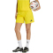 adidas Entrada 26 Trainingsshorts Damen JZ2540 - team yellow/black XS