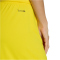 adidas Entrada 26 Trainingsshorts Damen JZ2540 - team yellow/black XS
