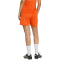 adidas Entrada 26 Trainingsshorts Damen JZ2538 - team orange/white XS