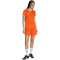 adidas Entrada 26 Trainingsshorts Damen JZ2538 - team orange/white XS