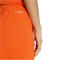 adidas Entrada 26 Trainingsshorts Damen JZ2538 - team orange/white XS