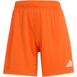 adidas Entrada 26 Trainingsshorts Damen JZ2538 - team orange/white S