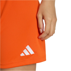 adidas Entrada 26 Trainingsshorts Damen JZ2538 - team orange/white S