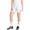 adidas Entrada 26 Trainingsshorts Damen JZ2537 - white/black XXS