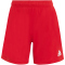 adidas Entrada 26 Trainingsshorts Damen JZ2536 - team power red 2/white XS