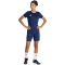 adidas Entrada 26 Trainingsshorts Damen JZ2534 - team navy blue 2/white XXS