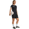 adidas Entrada 26 Trainingsshorts Damen JZ2533 - black/white XXS
