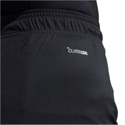 adidas Entrada 26 Trainingsshorts Damen JZ2533 - black/white XS