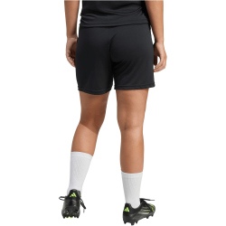 adidas Entrada 26 Trainingsshorts Damen JZ2533 - black/white XS