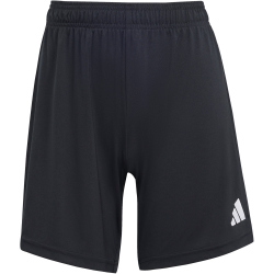 adidas Entrada 26 Trainingsshorts Damen JZ2533 - black/white S