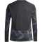adidas Tiro 26 Competition langarm Torwarttrikot Kinder KB5245 - black 116