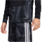 adidas Tiro 26 Competition langarm Torwarttrikot Kinder KB5245 - black 116