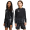 adidas Tiro 26 Competition langarm Torwarttrikot Kinder KB5245 - black 116