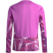 adidas Tiro 26 Competition langarm Torwarttrikot Kinder KB5242 - flash pink 116