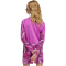 adidas Tiro 26 Competition langarm Torwarttrikot Kinder KB5242 - flash pink 116