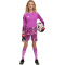 adidas Tiro 26 Competition langarm Torwarttrikot Kinder KB5242 - flash pink 116