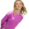 adidas Tiro 26 Competition langarm Torwarttrikot Kinder KB5242 - flash pink 116