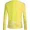 adidas Tiro 26 Competition langarm Torwarttrikot Kinder KB5241 - bright yellow 116