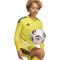 adidas Tiro 26 Competition langarm Torwarttrikot Kinder KB5241 - bright yellow 116