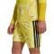 adidas Tiro 26 Competition langarm Torwarttrikot Kinder KB5241 - bright yellow 116