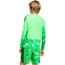 adidas Tiro 26 Competition langarm Torwarttrikot Kinder...