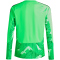 adidas Tiro 26 Competition langarm Torwarttrikot Kinder KB5240 - lime burst 116