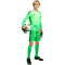 adidas Tiro 26 Competition langarm Torwarttrikot Kinder KB5240 - lime burst 116