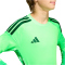 adidas Tiro 26 Competition langarm Torwarttrikot Kinder KB5240 - lime burst 116