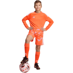 adidas Tiro 26 Competition langarm Torwarttrikot Kinder...